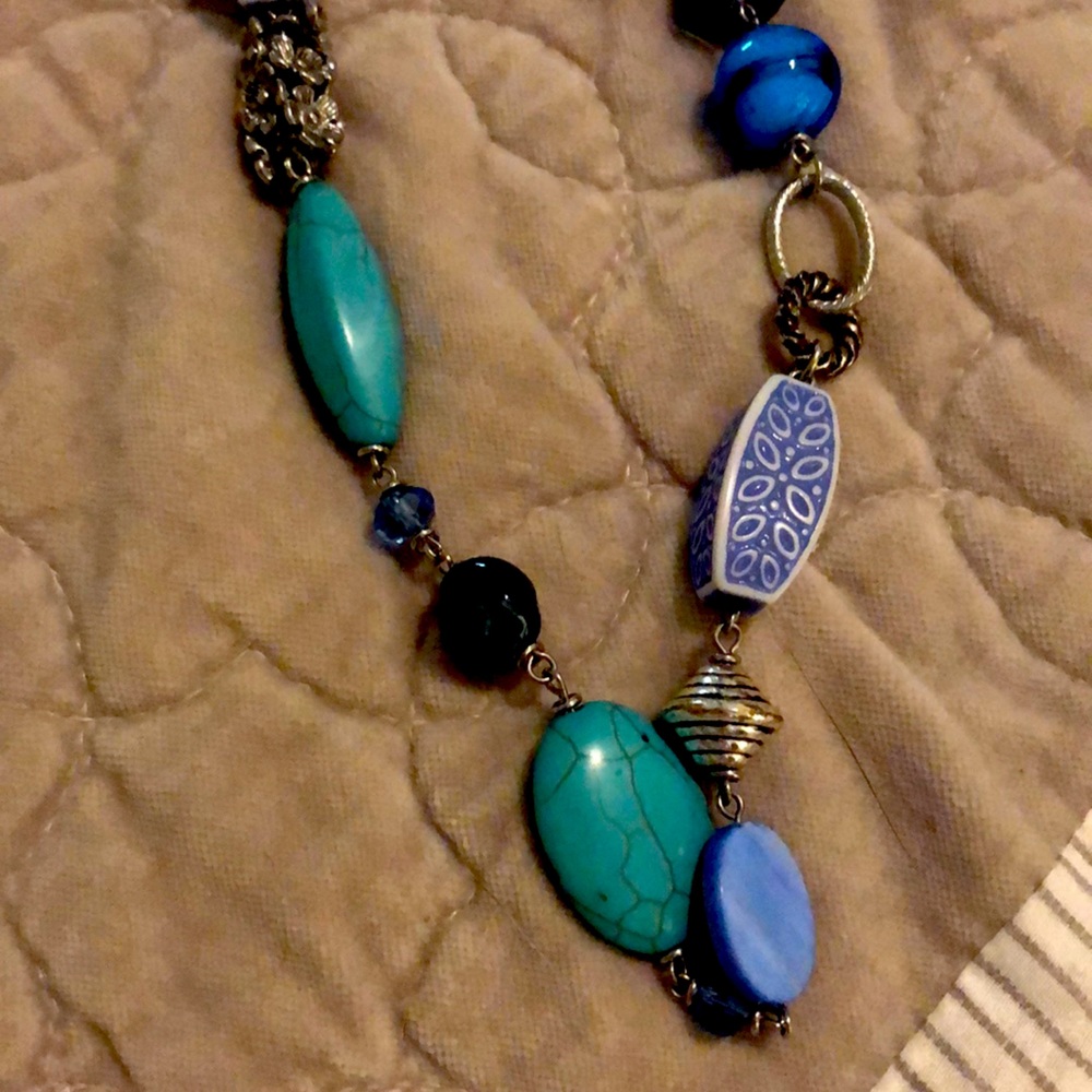 Necklace